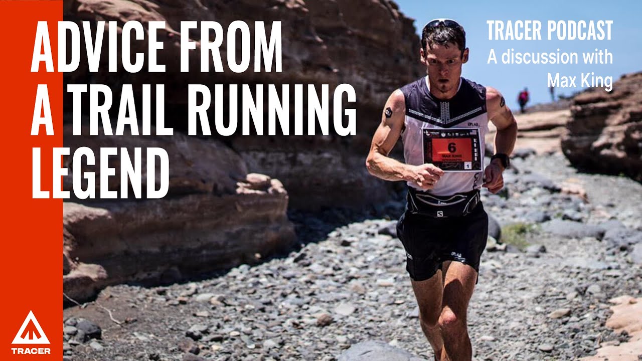 Trail Running Legend Max King Shares His Training and Race Tips thumbnail