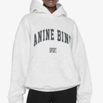 A.BING hoodie thumbnail