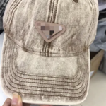 DESIGNER BASEBALL HAT thumbnail