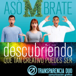 Transparencia Duo thumbnail