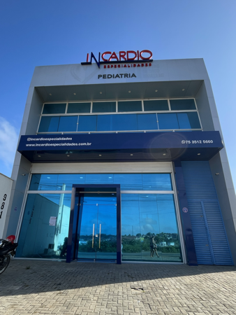 📍Pediatria - Unidade Iguatemi ( Localização) thumbnail