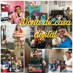 Dona de casa digital•Treinamento exclusivo para quem quer viver de Instagram  thumbnail