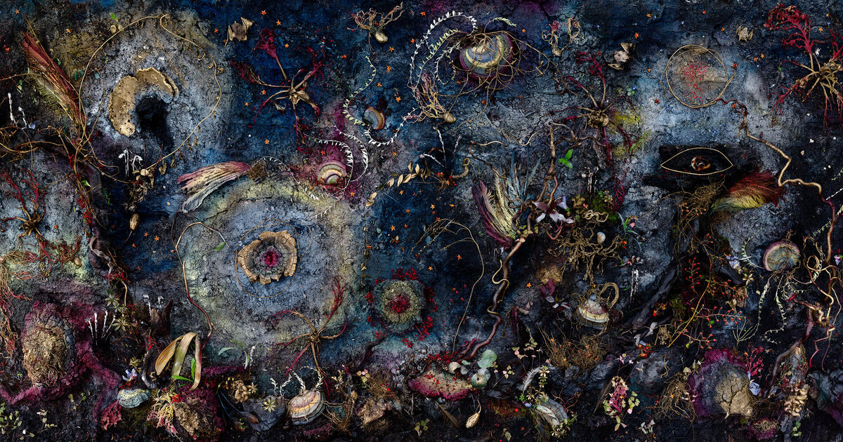 CPW: Benefit Auction 2025 | Artsy thumbnail