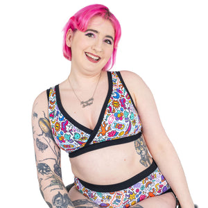 Molke Bra! BECCA20 for 20% off!! thumbnail