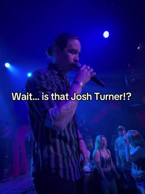 When you accidentally walk into a bar and you think it’s #joshturner #country #coverband #band #sandiego 