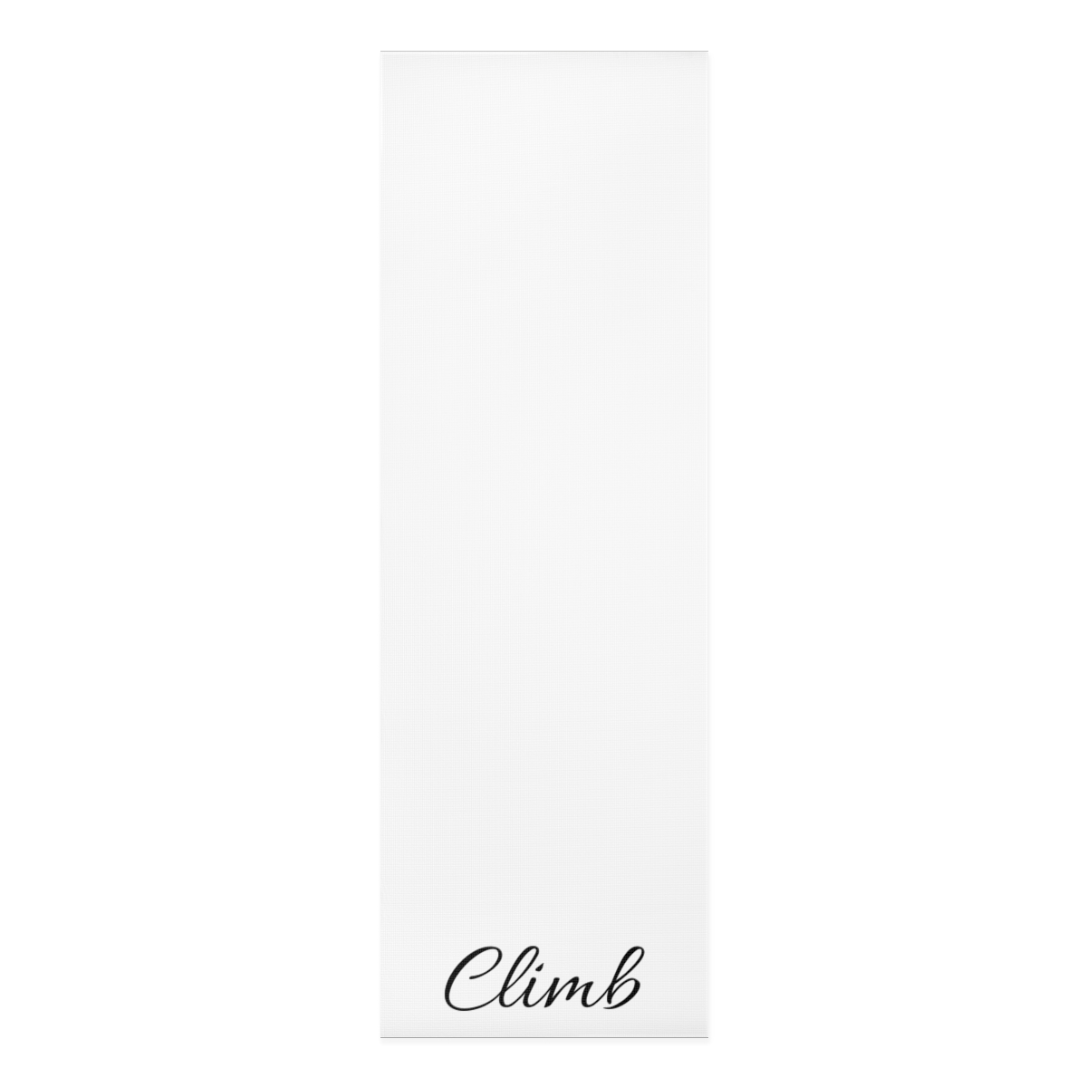 Climb™ Yoga Mat - 🤍🧘‍♀️ thumbnail