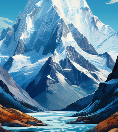 The Summit Palette thumbnail