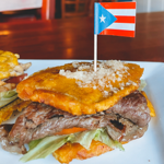 Uber Eats - River West thumbnail