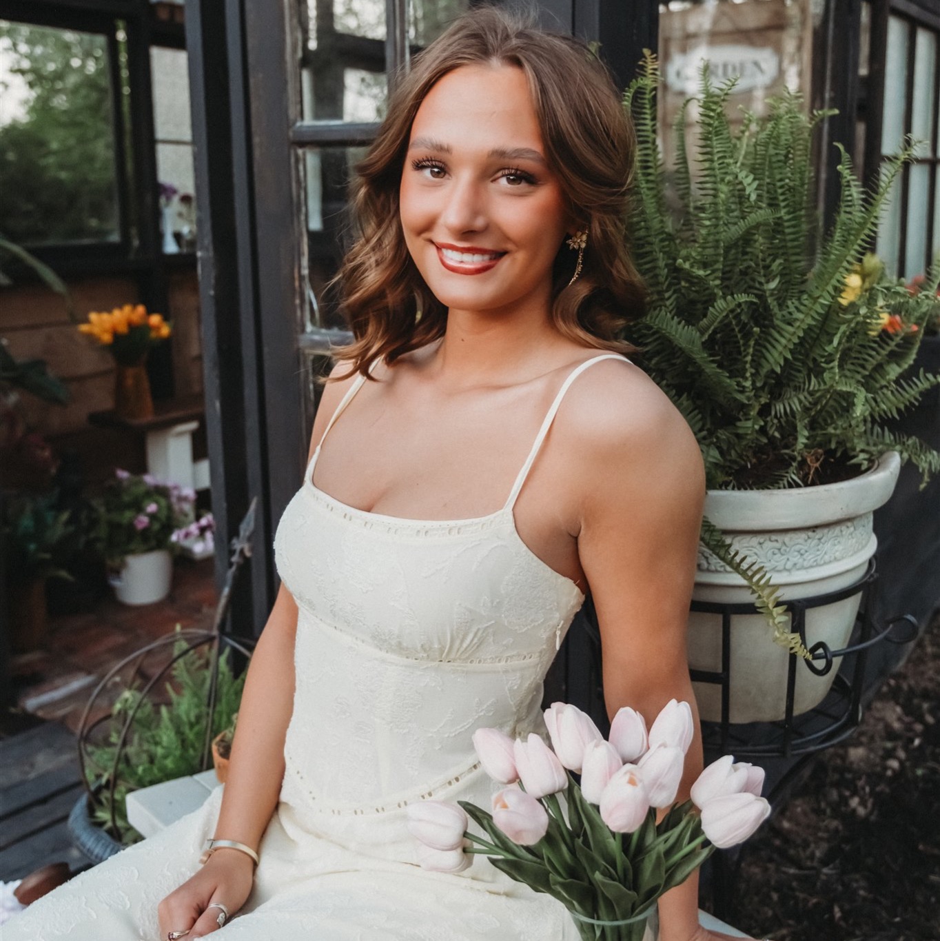 Tulip Sessions @ Bearwallow thumbnail