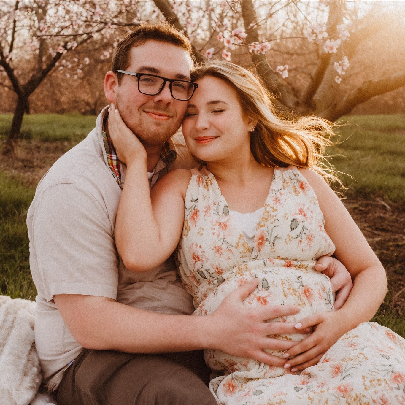 Ella & Kevin March Blog 2026 thumbnail