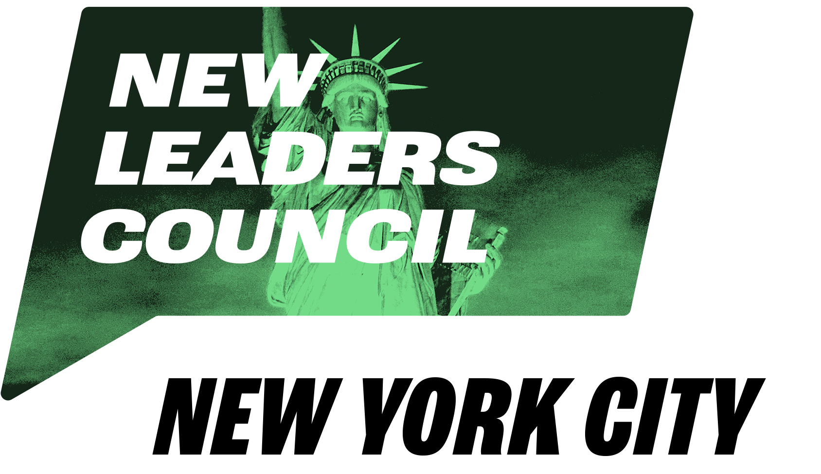 Give to New Leaders Council thumbnail