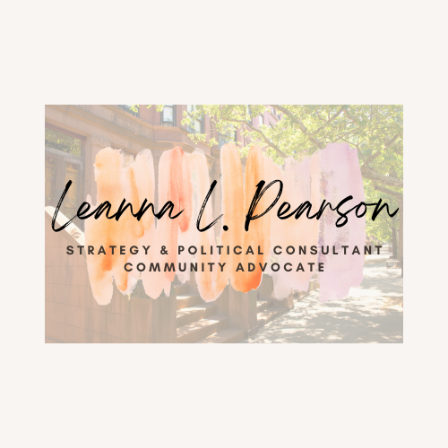 Leanna L. Pearson thumbnail