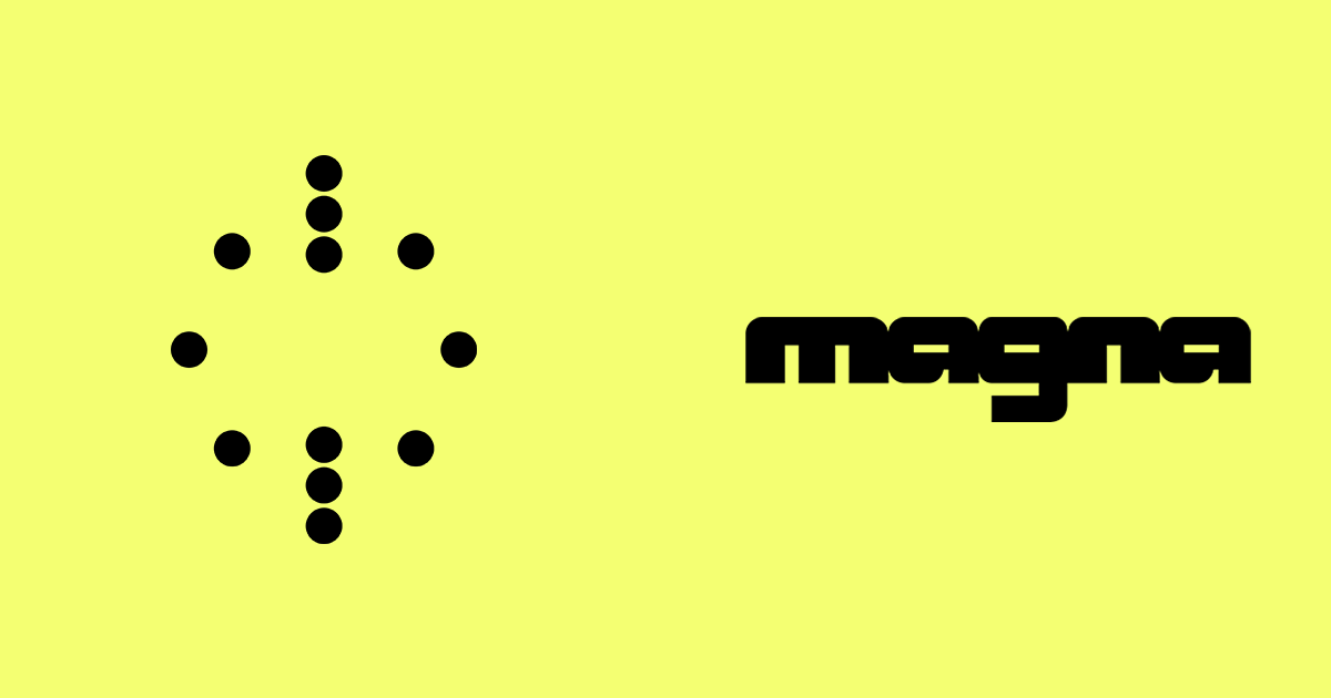 MAGNA Code: ‘TAYROCK’ for 15% off thumbnail