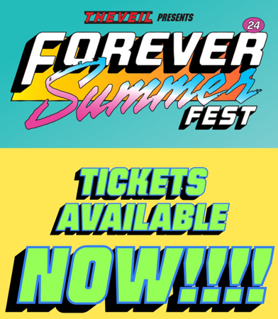 Forever Summer Fest Tickets thumbnail