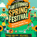 Plant It Forward Photo Album🎞️ thumbnail