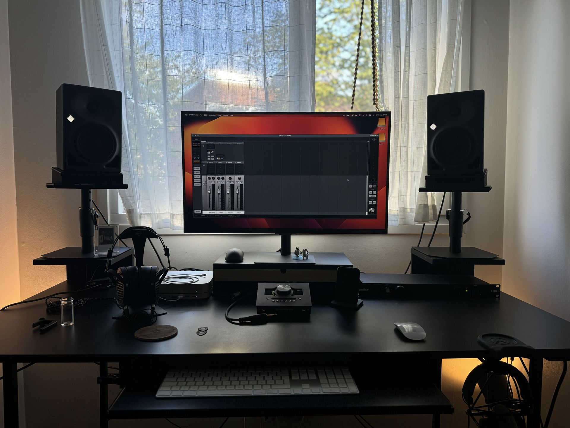 For mixing and production thumbnail