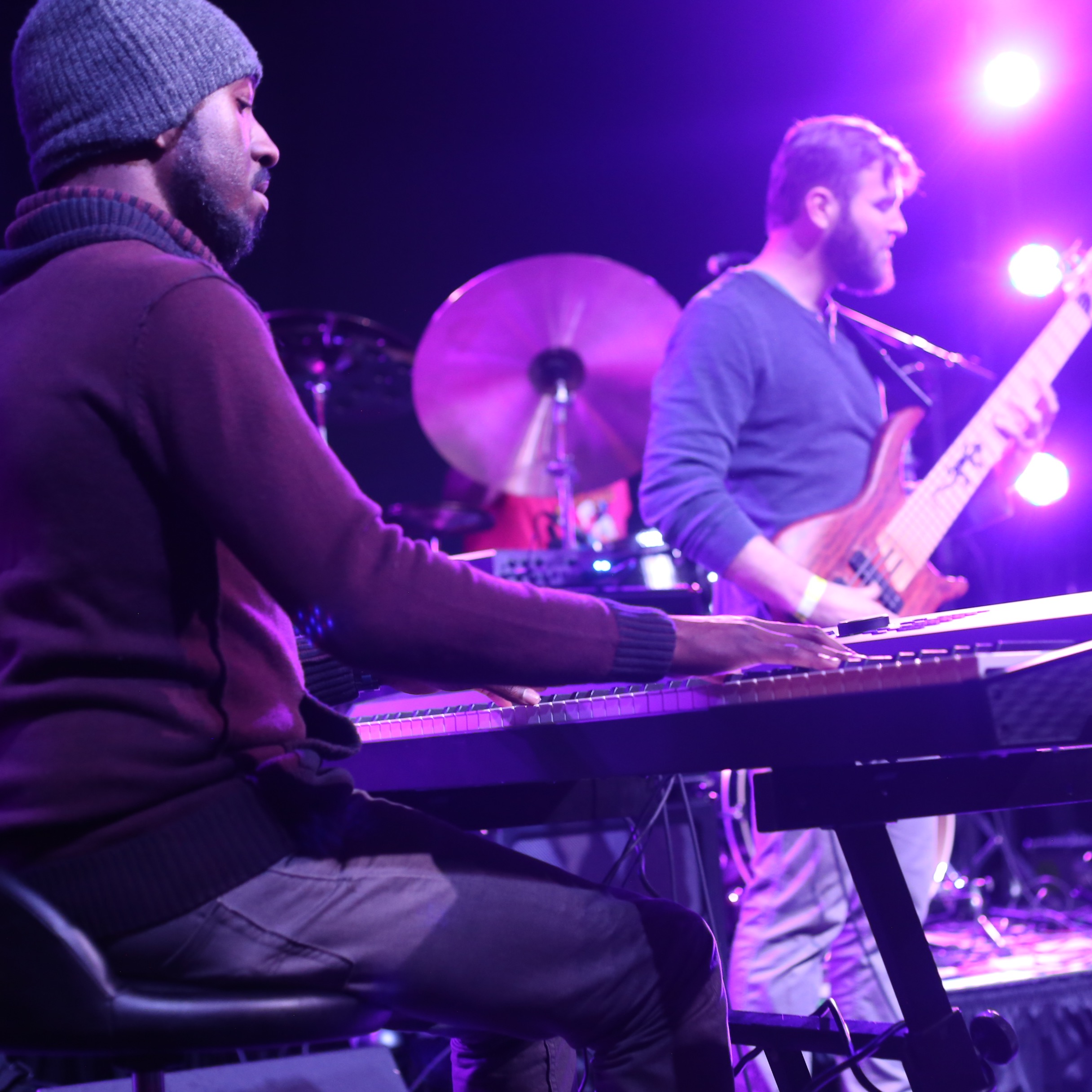 Join the Improviser's Guild - $5/month thumbnail