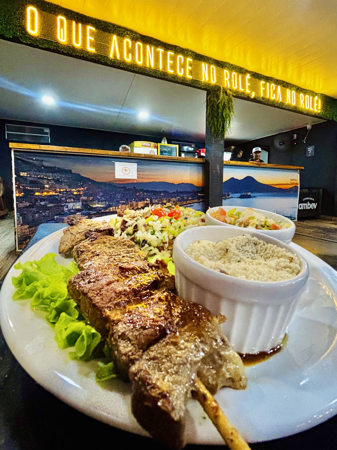 Cardápio Online thumbnail