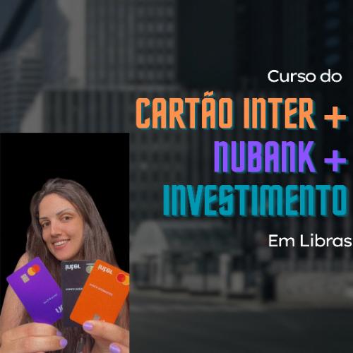 Curso: Nubank | Inter  thumbnail