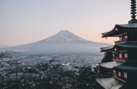 Support my time in Japan thumbnail
