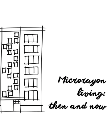 Talk ‘Microrayon living: then and now’ thumbnail