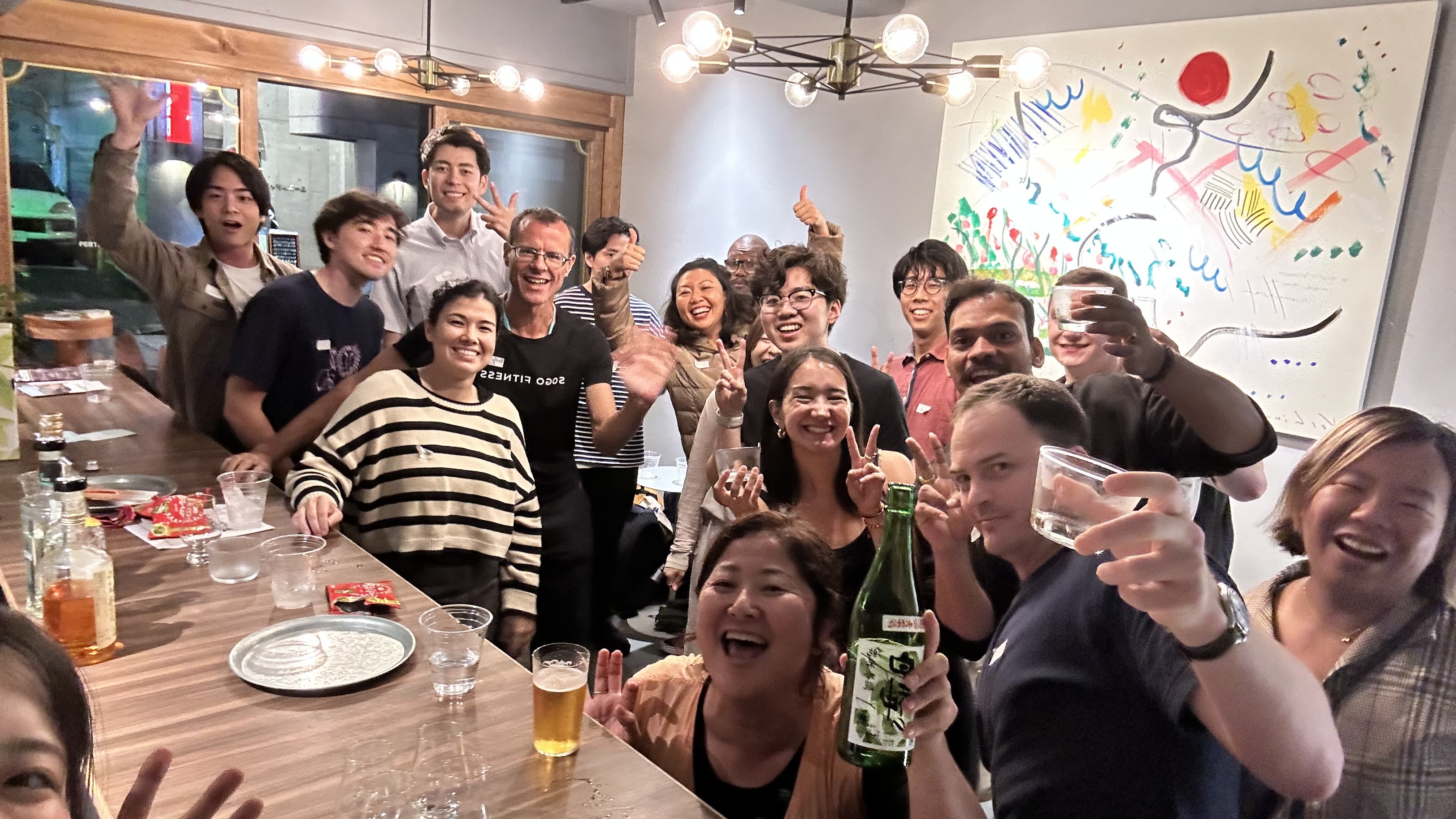 Digital Nomads Tokyo thumbnail