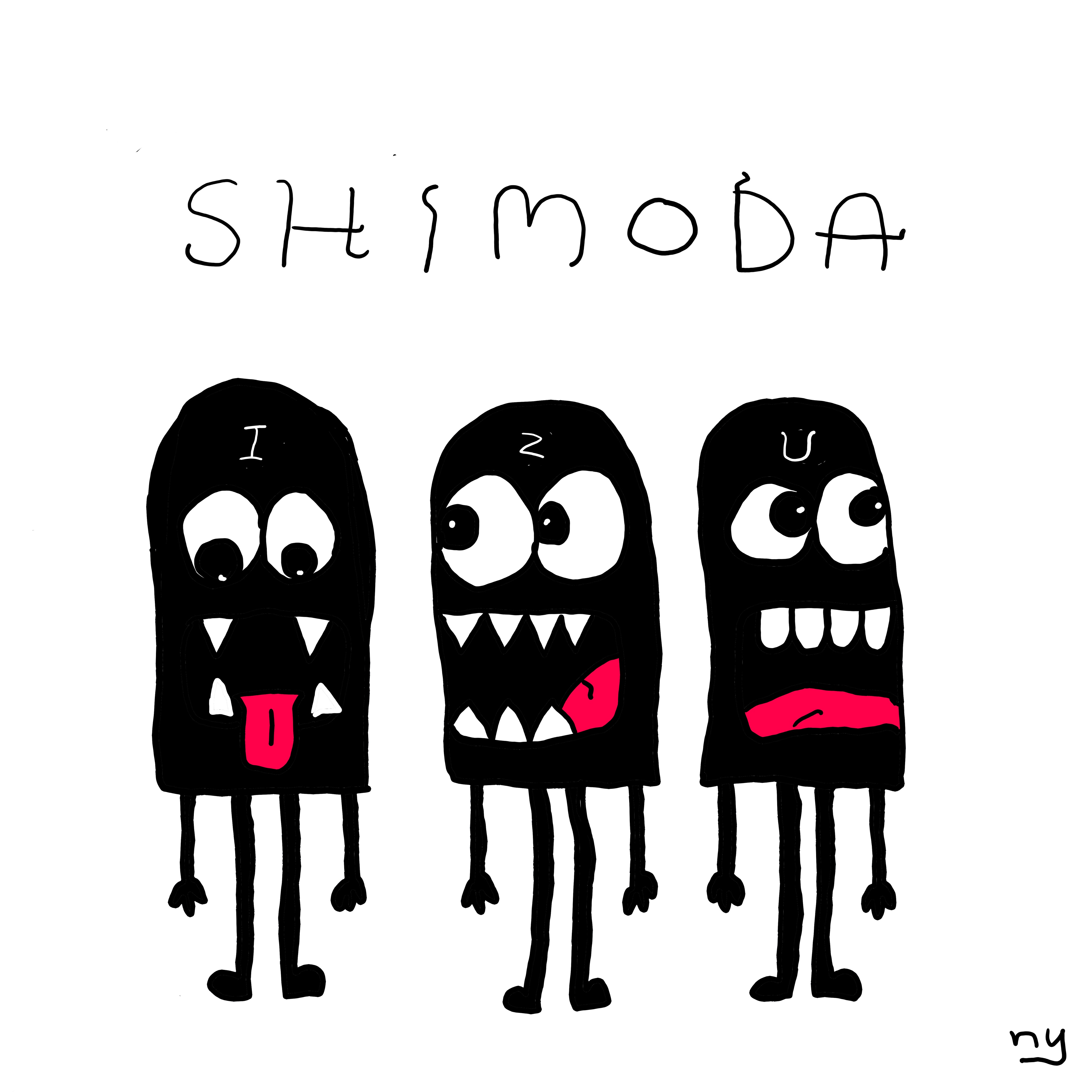 TADAIMA SHIMODA - Colving Program in Izu, Japan thumbnail