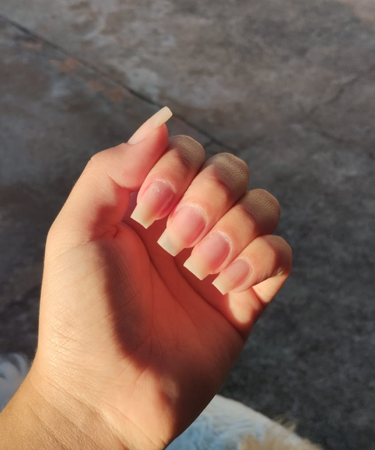 Alongamentos thumbnail