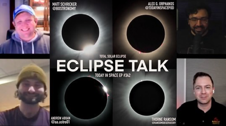 Eclipse Talk w/ Matt, Andrew, and Thorne thumbnail