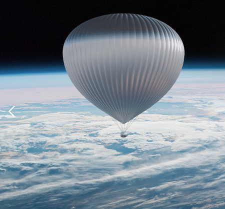 Space Tourism with SpaceVIP Co-Founder & CEO Roman Chiporukah thumbnail
