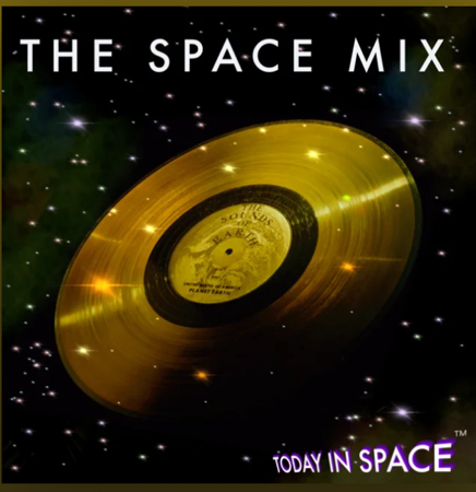 ‘Space Mix’ playlist on Spotify | A jam of a space playlist - send us new tracks to add! thumbnail