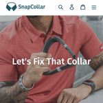 SnapCollar Affiliate link thumbnail