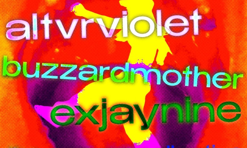 INFVRXD Tickets | $13.60 | 18 Aug @ Purgatory, New York | DICE thumbnail