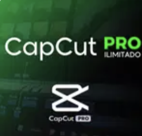 CapCut PRÓ  - Anual R$37 thumbnail