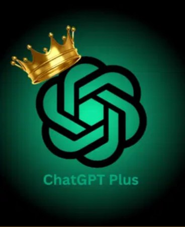 CHAT GPT Plus + Sora - Anual R$47 thumbnail