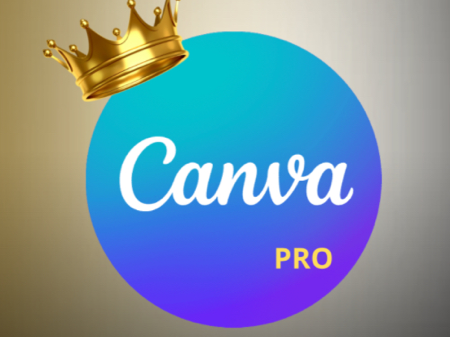 Canva PRÓ 2.0  - Anual R$37 thumbnail