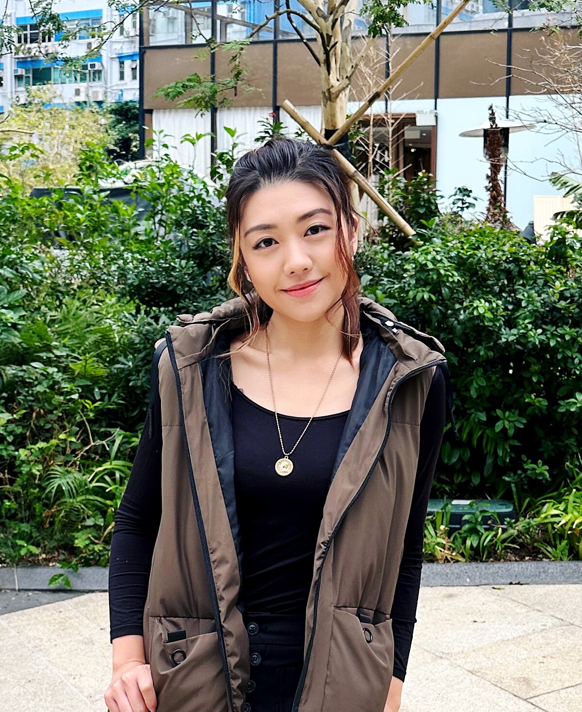 廖倬竩 - 維基百科，自由的百科全書 thumbnail