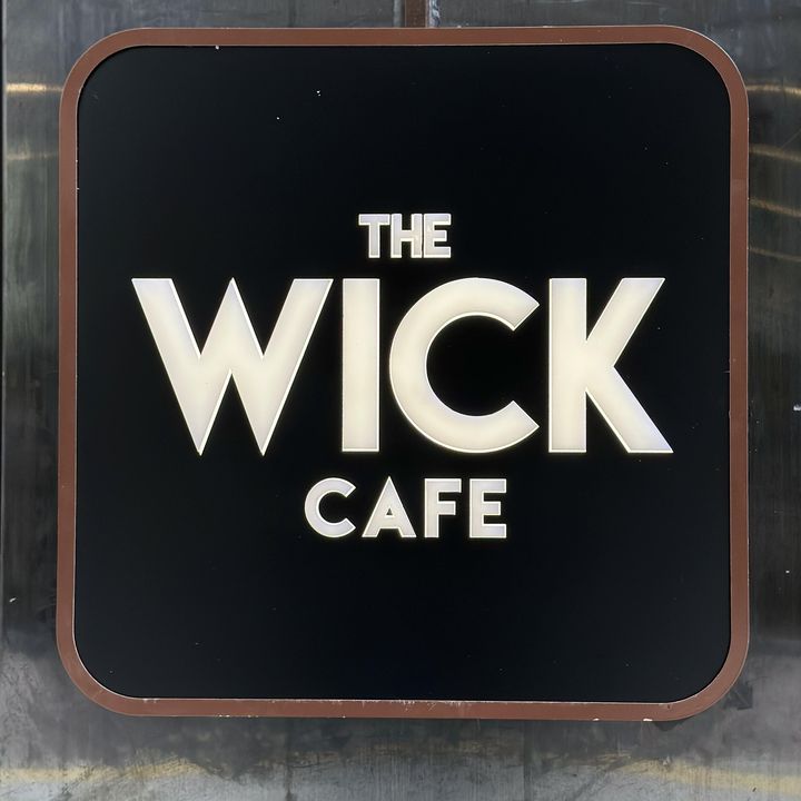The Wick Cafe | Hong Kong Hong Kong thumbnail