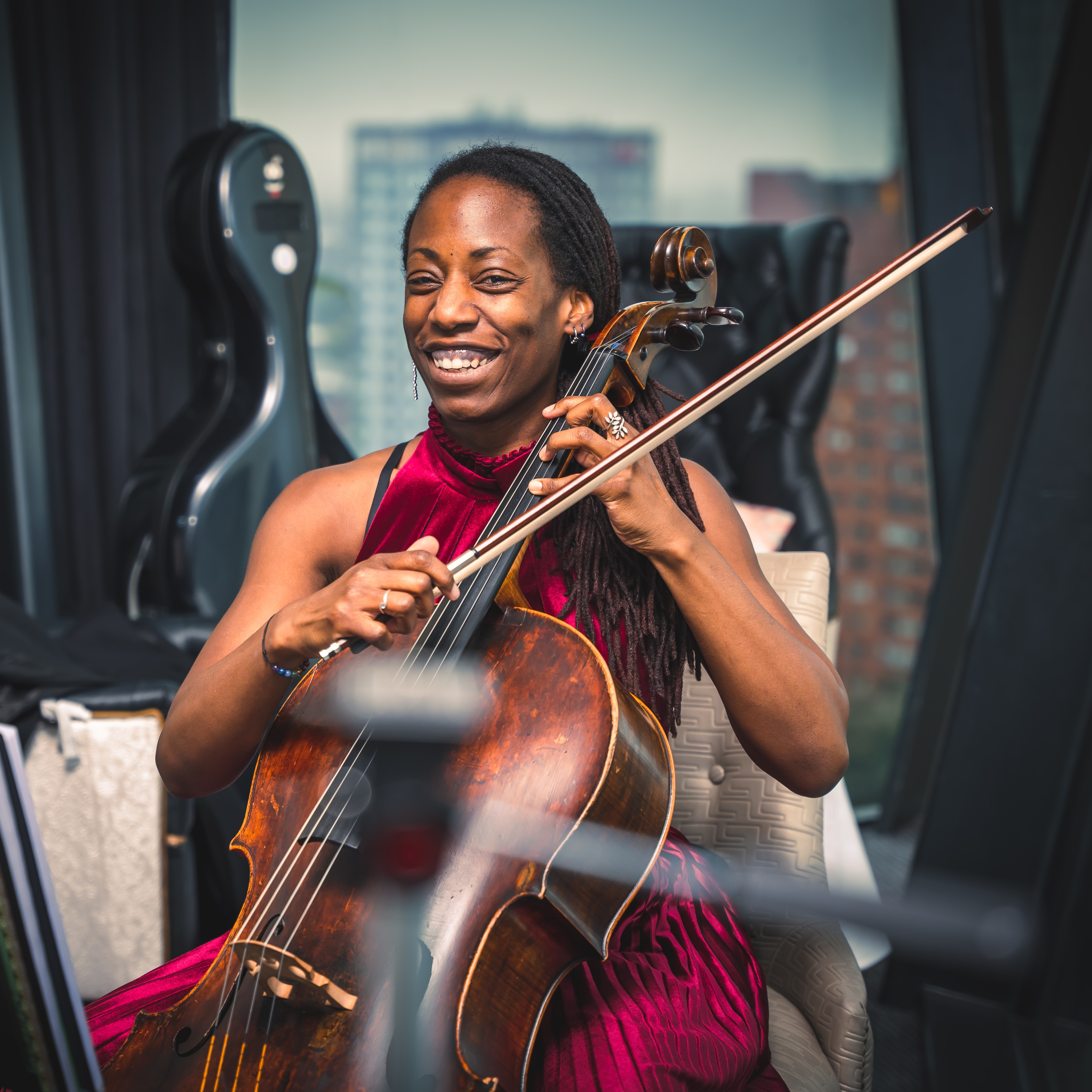 ENGAGEMENT - Bespoke music performances for wedding proposals and engagements thumbnail