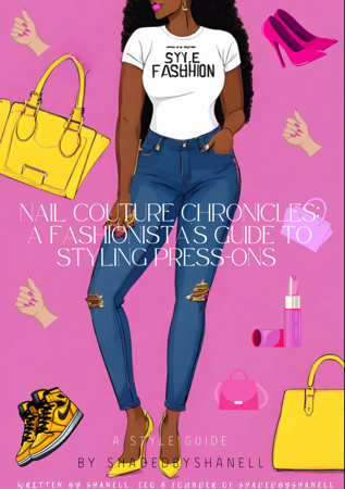 STYLE GUIDE thumbnail