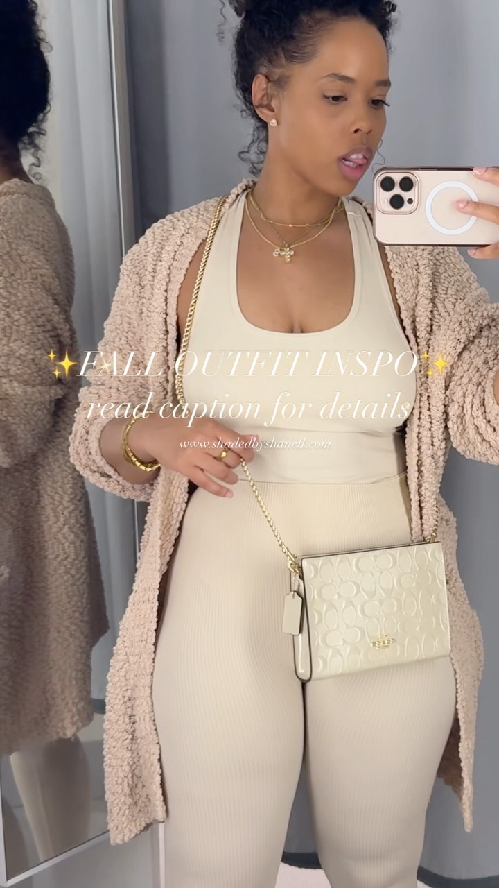 Anybody else excited about fall or is it just us? 👀

See below for our top brands to shop for your favorite fall looks. 