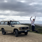 Luke Mead 4x4 (YouTube) thumbnail