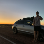 Luke Mead 4x4 (Website) thumbnail