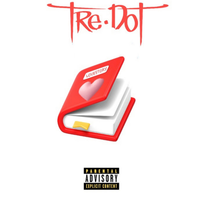 Love Story, by Tre-Dot thumbnail