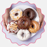 Donuts Gourmet thumbnail