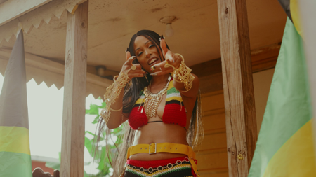 Pull it Up Official Video - YouTube thumbnail