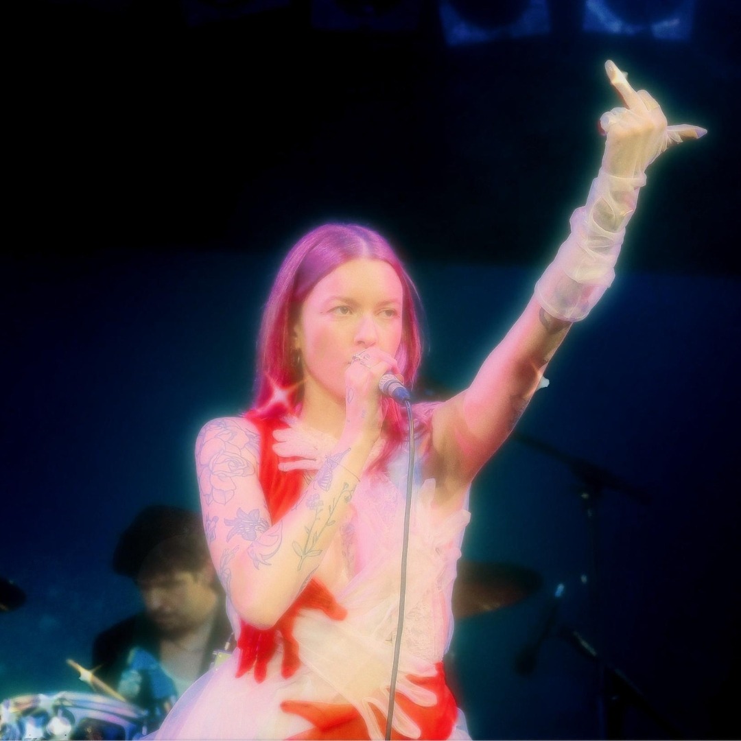 "sag mir du erinnerst dich" LIVE beim Protestsongcontest Finale thumbnail