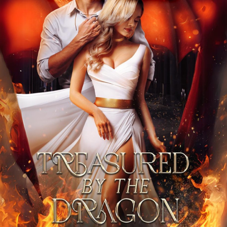 Treasured by the Dragon thumbnail