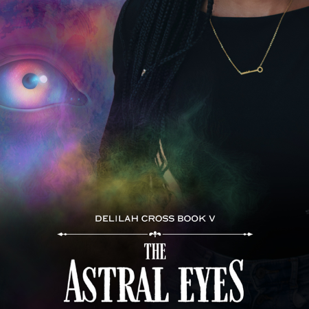 The Astral Eyes thumbnail