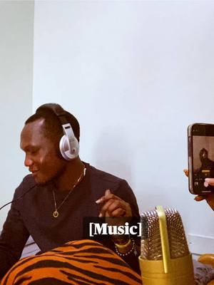 Meet Saul: Adrian Wagaba Mugwanya’s Journey in Her Dying Wish Radio Drama. Her Dying Wish is coming soon, and Adrian Wag